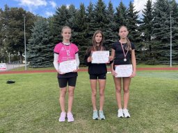 Rok szkolny 2025-2026 - 04. Awans do finału wojewodzkiego!